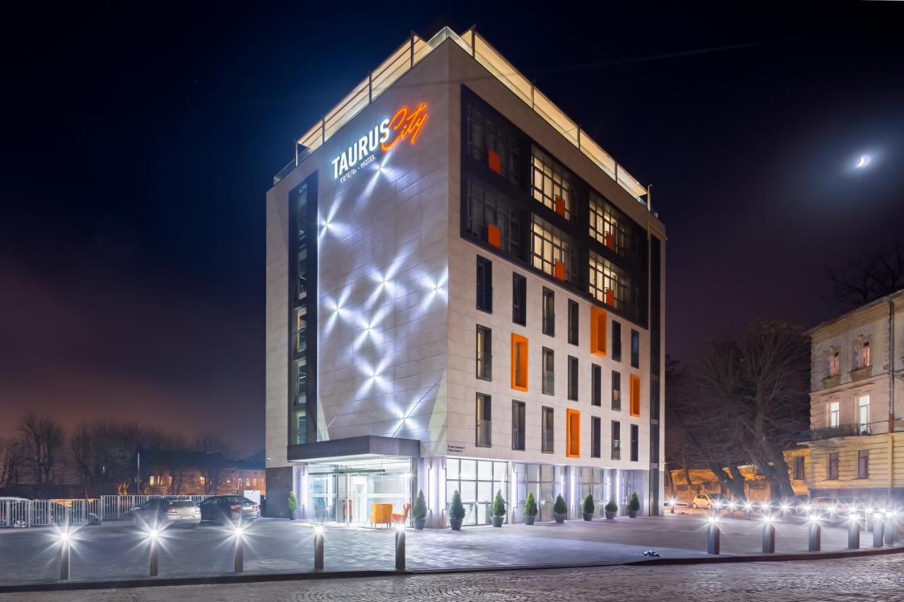 Taurus Hotel