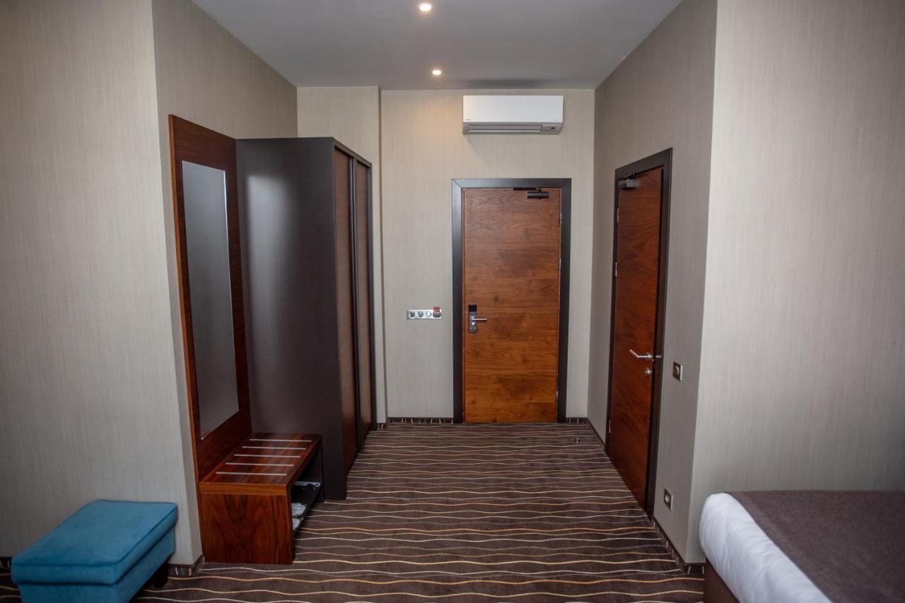 Hotel Taurus 4*