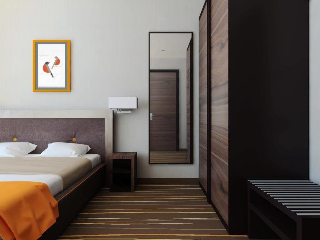 Hotel Taurus Lviv