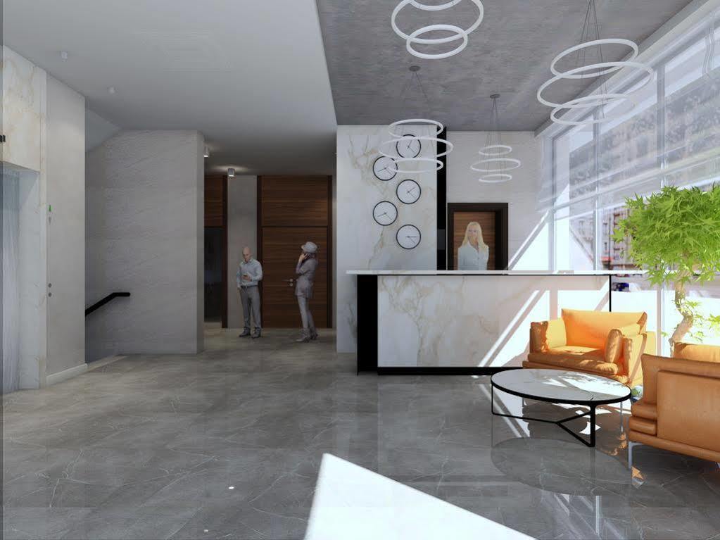 Hotel Taurus Lviv