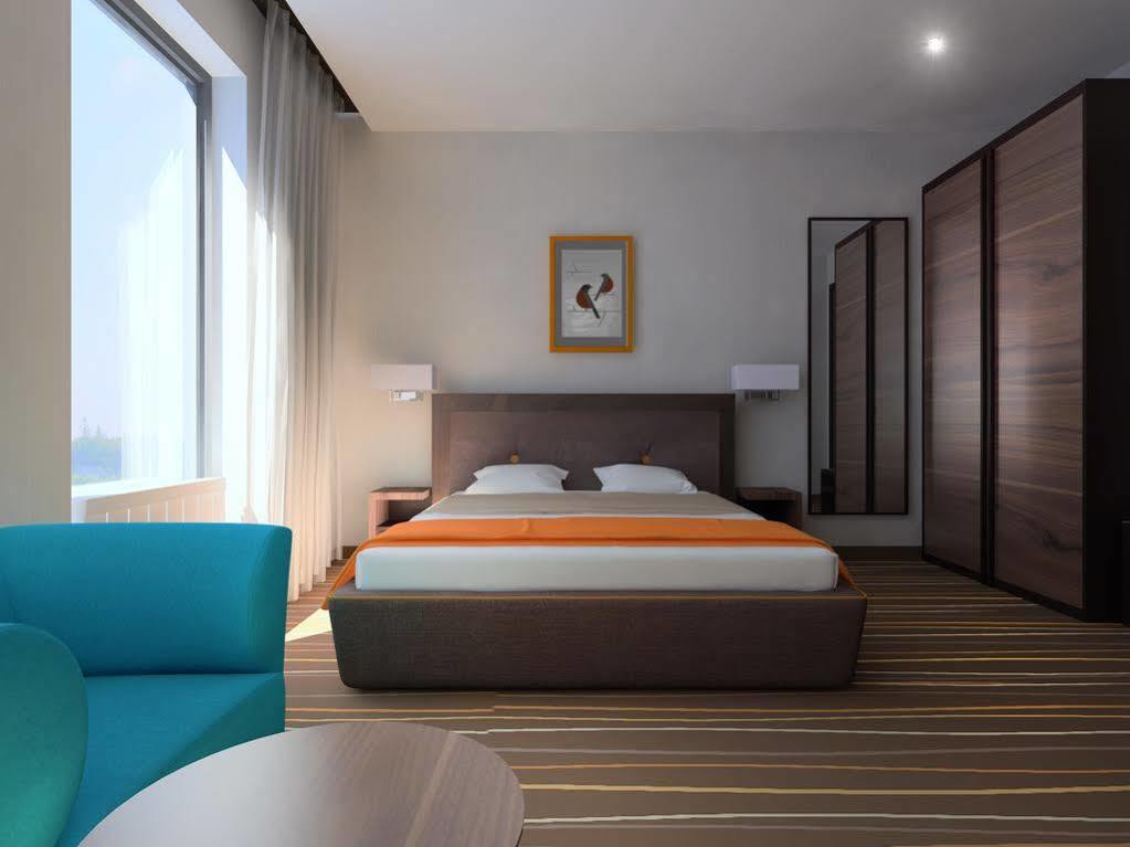 Hotel Taurus