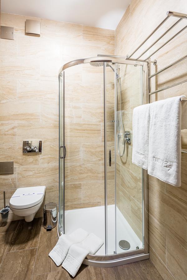 Hotel Taurus Lviv