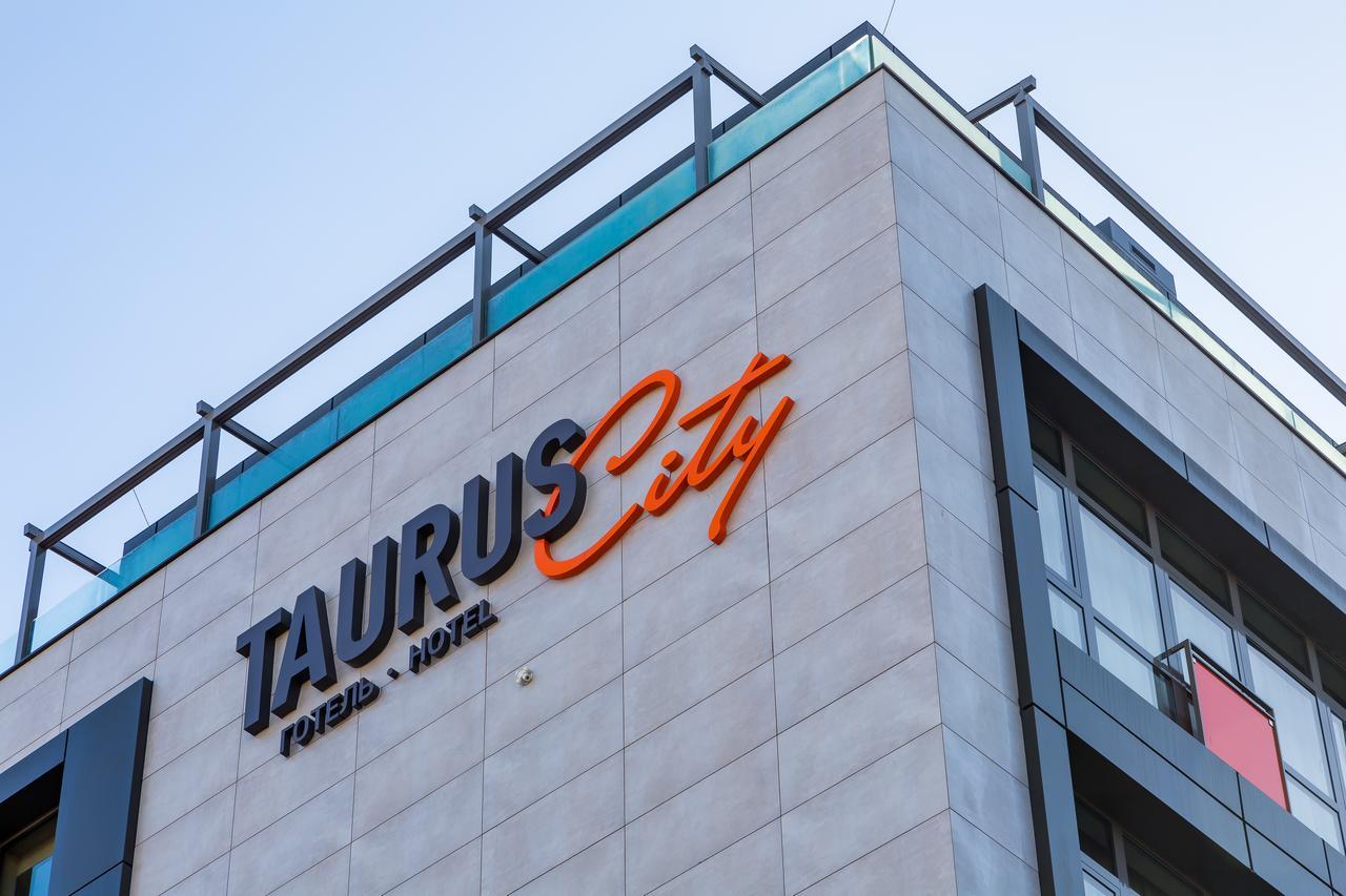Taurus Hotel