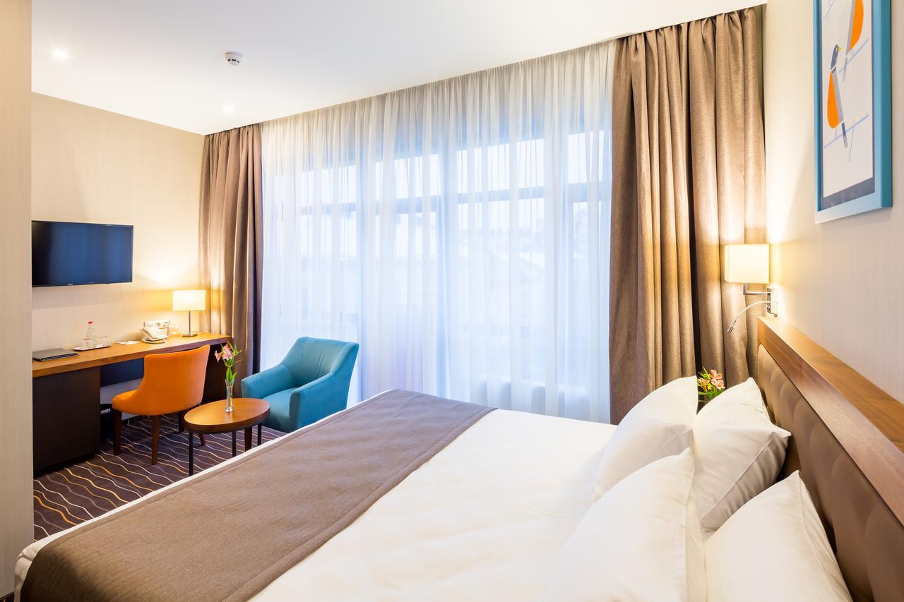 Hotel Taurus 4*
