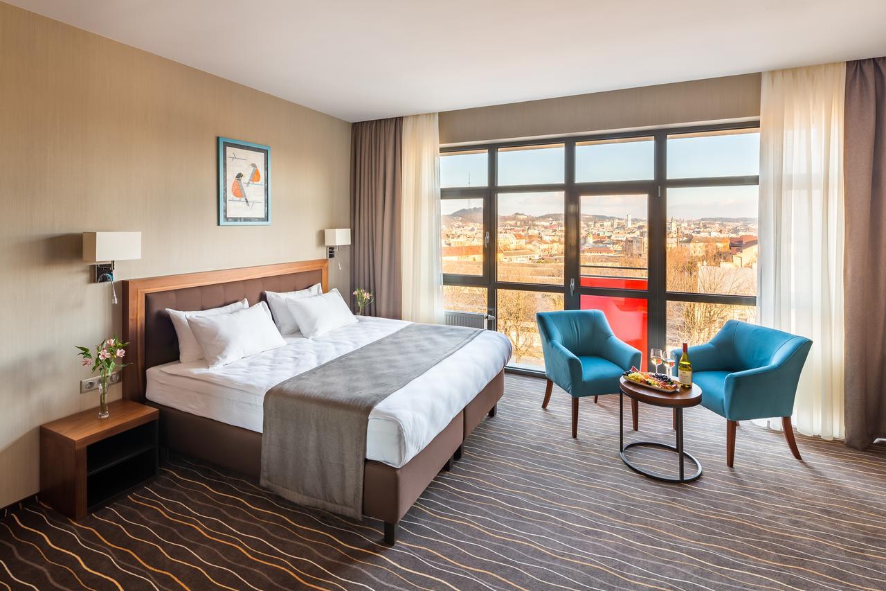 Taurus Hotel 4*