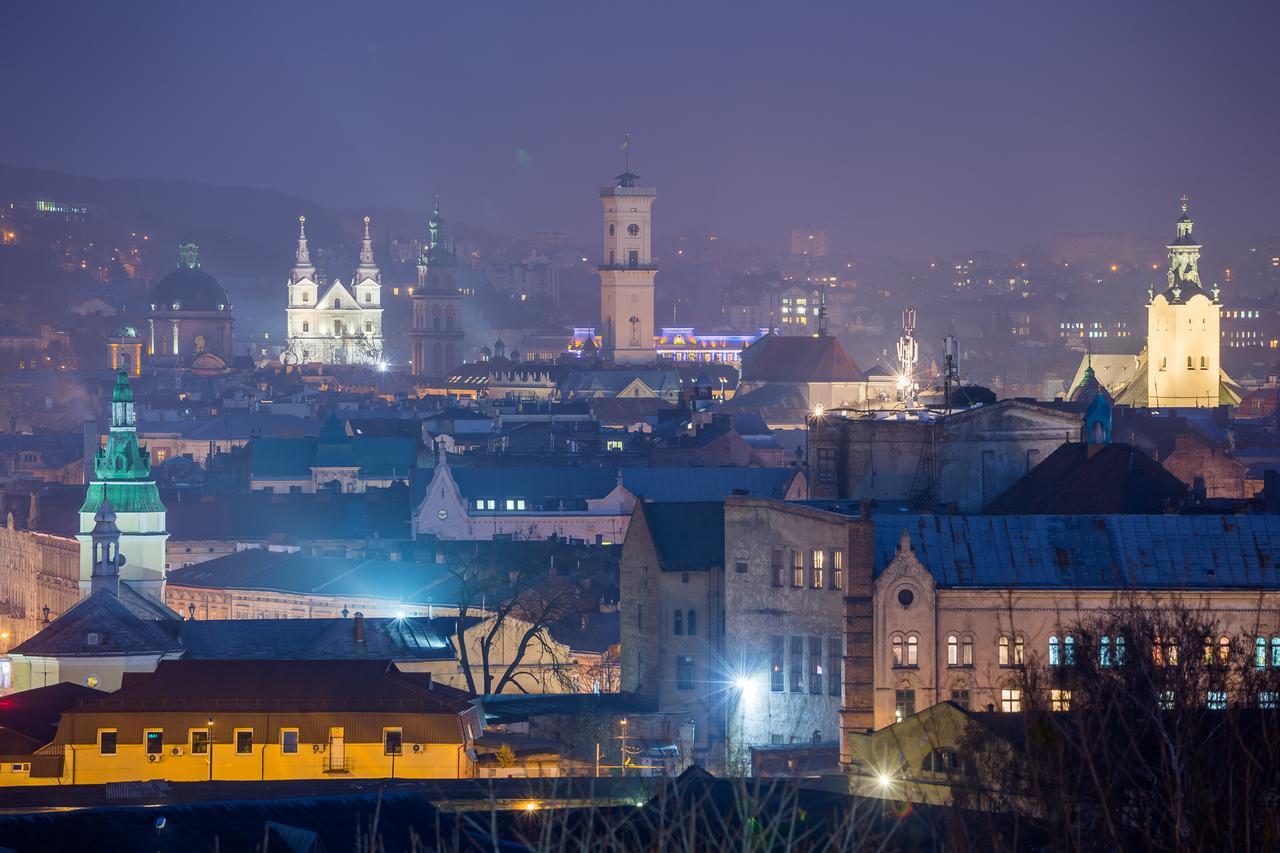 Taurus Lviv