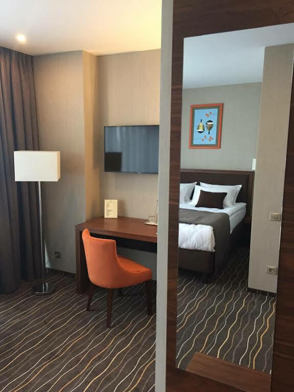 Hotel Taurus