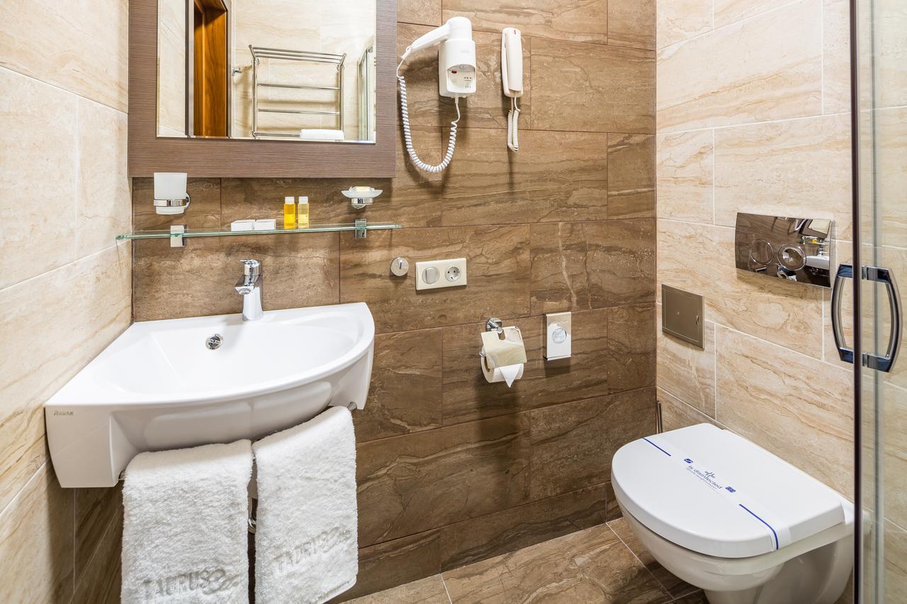 Taurus 4* Lemberg